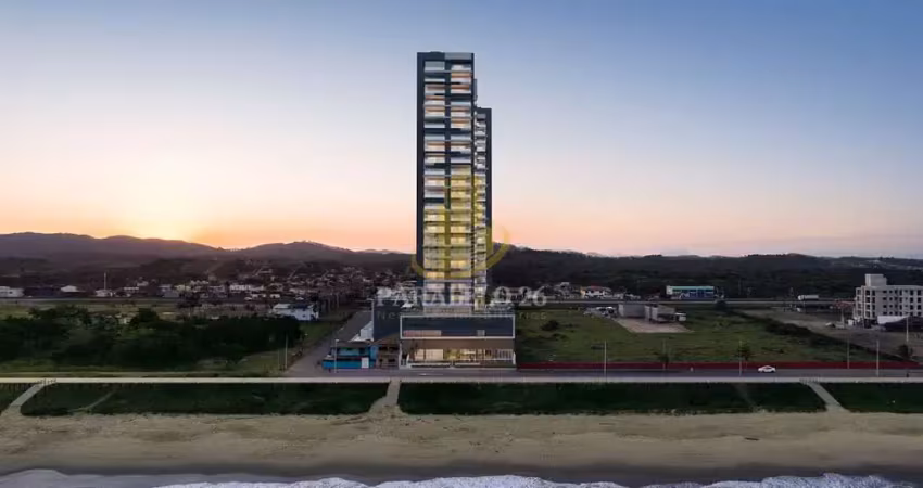 Apartamento com 2 quartos à venda no Tabuleiro, Barra Velha 