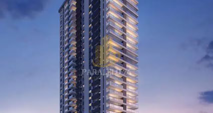 Apartamento com 3 quartos à venda no Tabuleiro, Barra Velha 