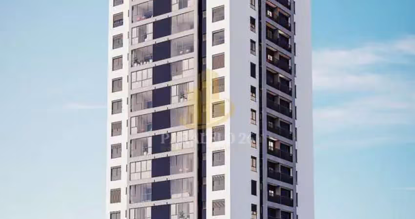 Apartamento com 3 quartos à venda no Centro, Joinville 