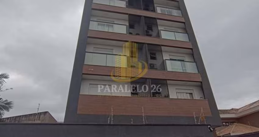 Apartamento mobiliado no Bairro Costa e Silva