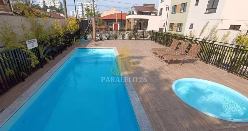 Apartamento a Venda no Residencial Milos em Balneário Piçarras