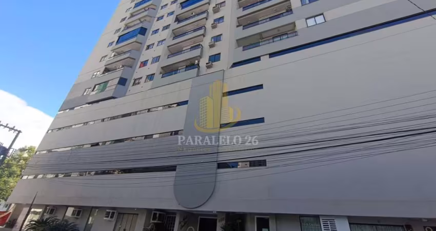 Apartamento a venda em Balneário Camboriú - Barra Sul