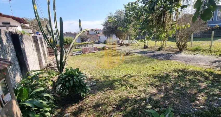 Terreno à venda no Itaum, Joinville 