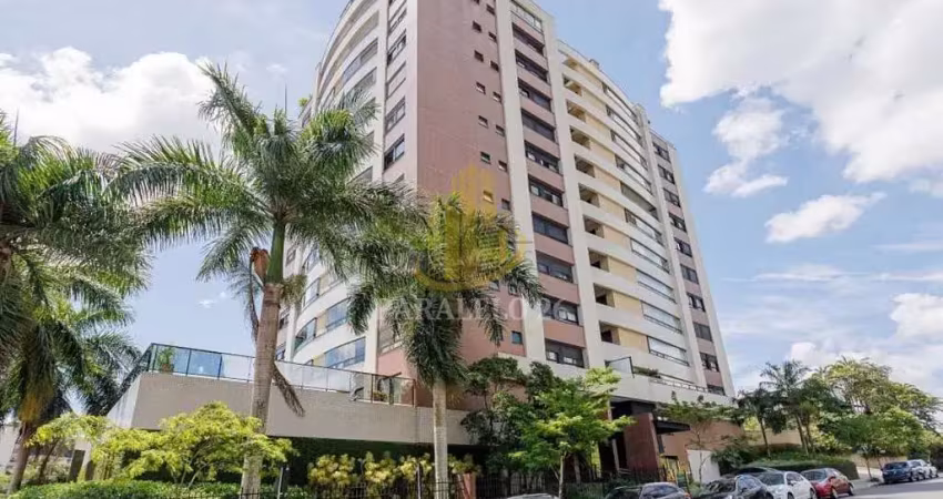 Apartamento a venda no residencial aspen rua aquidaban