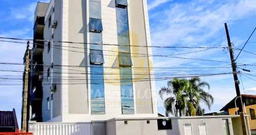 Apartamento com 2 quartos à venda no Iririú, Joinville 