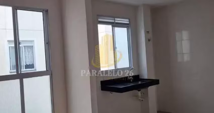 Apartamento com 2 quartos à venda na Vila Nova, Joinville 