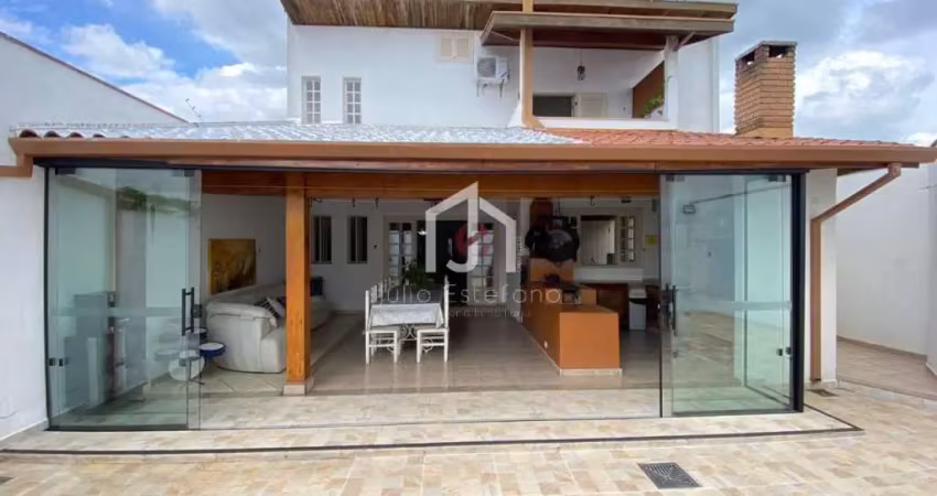 Casa com 3 quartos à venda na Avenida Independência, Jardim Independência, Taubaté