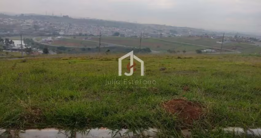 Terreno em condomínio fechado à venda na Avenida Doutor José Wenceslau Júnior, Campos do Conde, Taubaté