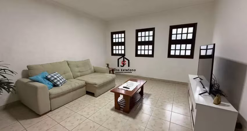 Casa com 3 quartos à venda na Rua Annunciata Rosa Indiani, Parque São Jorge, Taubaté