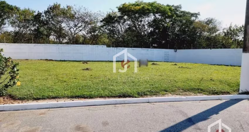 Terreno em condomínio fechado à venda no Caminho Novo, Tremembé 