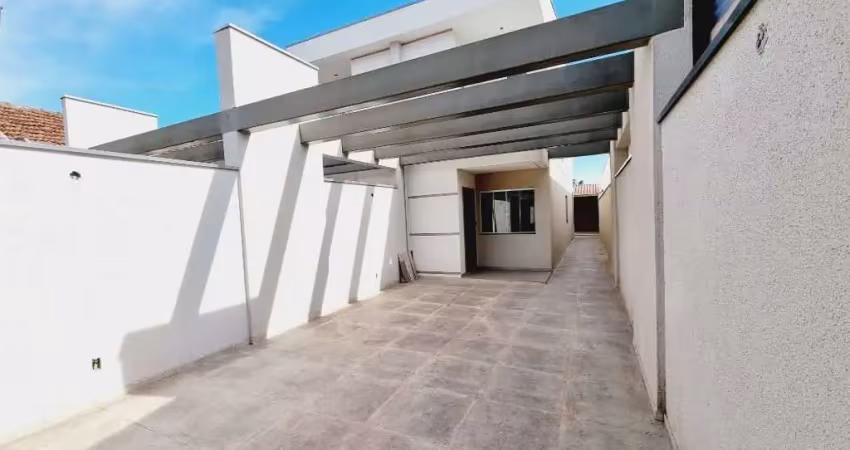 Casa com 3 quartos à venda na Avenida Aimorés, Vila Marly, Taubaté
