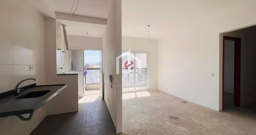 Apartamento com 2 quartos à venda na Avenida Edith Ortiz, Residencial Portal da Mantiqueira, Taubaté