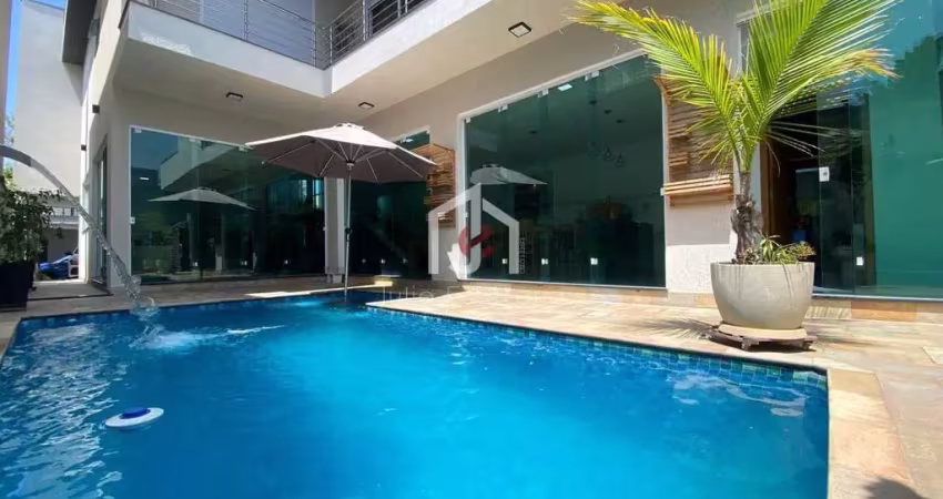 Casa em condomínio fechado com 3 quartos à venda na Rua Voluntário Benedito Sérgio, Condomínio Residencial Tecoara, Taubaté