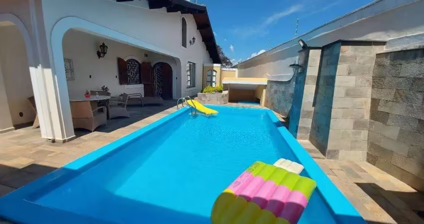 Casa com 3 quartos à venda no Jardim Bom Jesus, Tremembé 