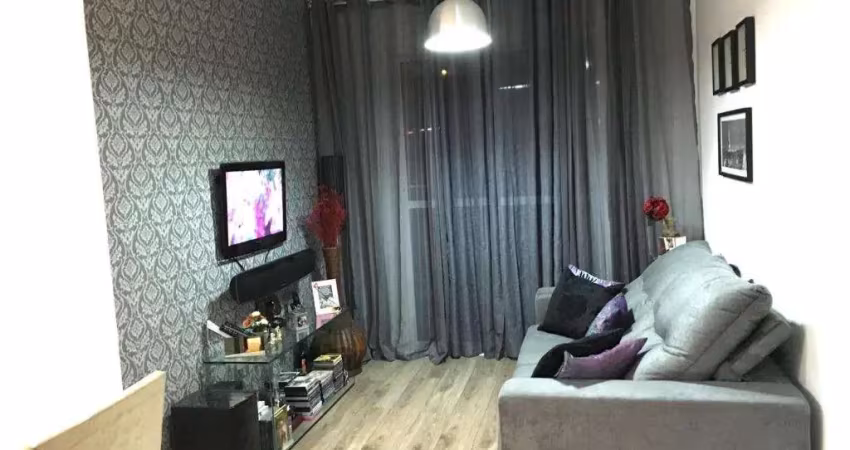 Apartamento com 3 quartos à venda na Avenida Helvino Moraes, Vila São José, Taubaté