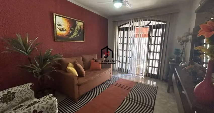Casa com 3 quartos à venda na Avenida Joaquim Ferreira da Silva, Jardim Sandra Maria, Taubaté