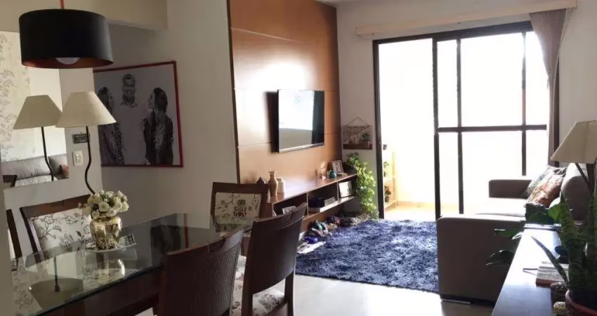 Apartamento com 3 quartos à venda na Rua Armando de Salles Oliveira, Jardim das Nações, Taubaté