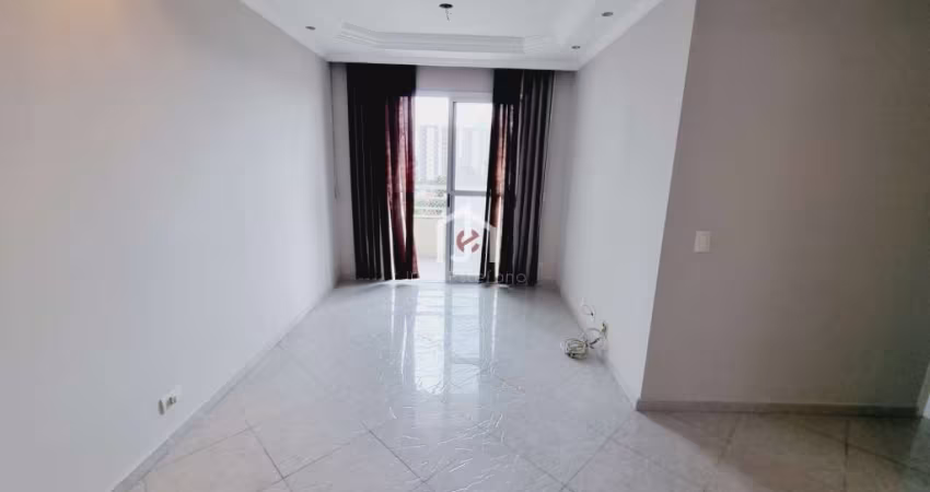 Apartamento com 3 quartos à venda na Avenida Doutor Lycurgo Barbosa Querido, Parque São Luís, Taubaté