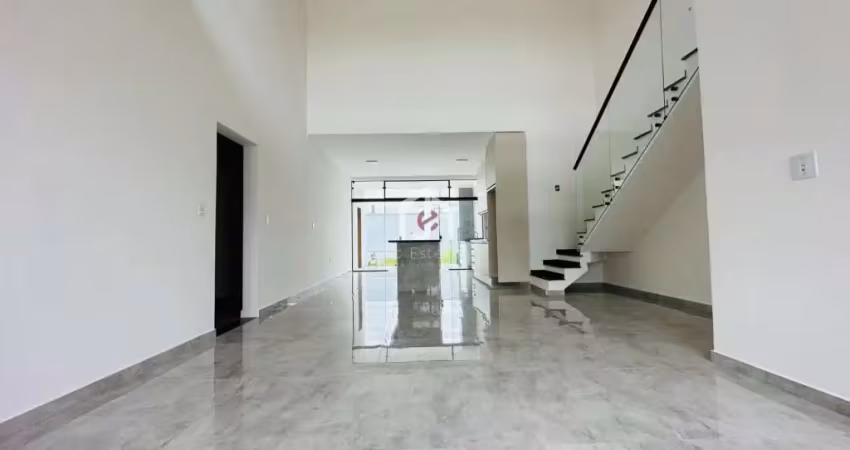 Casa em condomínio fechado com 3 quartos à venda no dos Guedes, Tremembé 