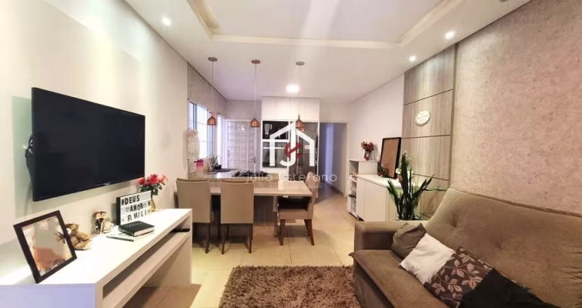 Casa com 2 quartos à venda no Jardim Santana, Tremembé 