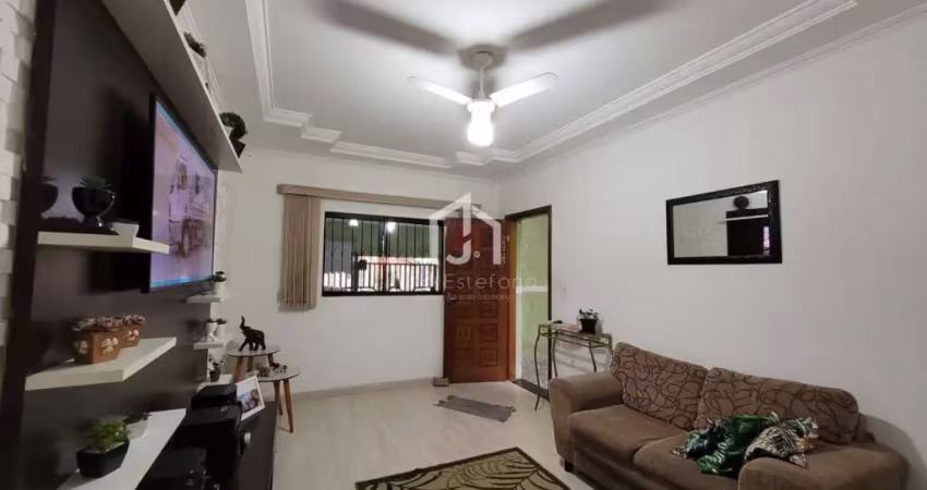 Casa com 3 quartos à venda na Avenida Oswaldo Aranha, Itaim, Taubaté