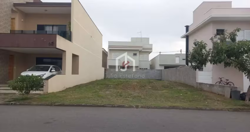 Terreno em condomínio fechado à venda na Morada do Visconde, Tremembé 