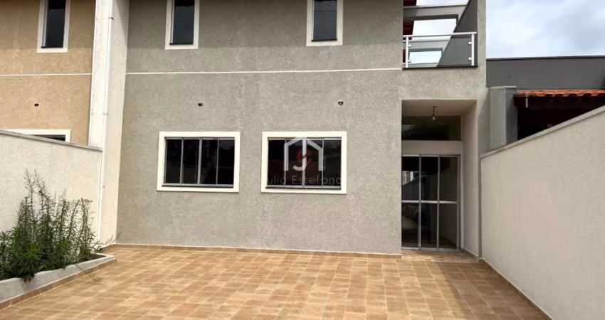 Casa em condomínio fechado com 3 quartos à venda na Rua Francisco Barreto Leme, Parque Esperança, Taubaté