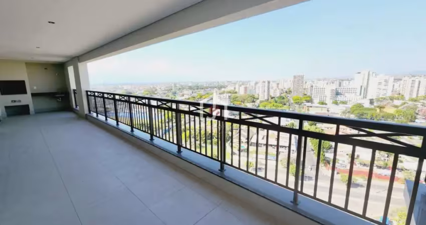 Apartamento com 3 quartos à venda na Rua Inglaterra, Jardim das Nações, Taubaté