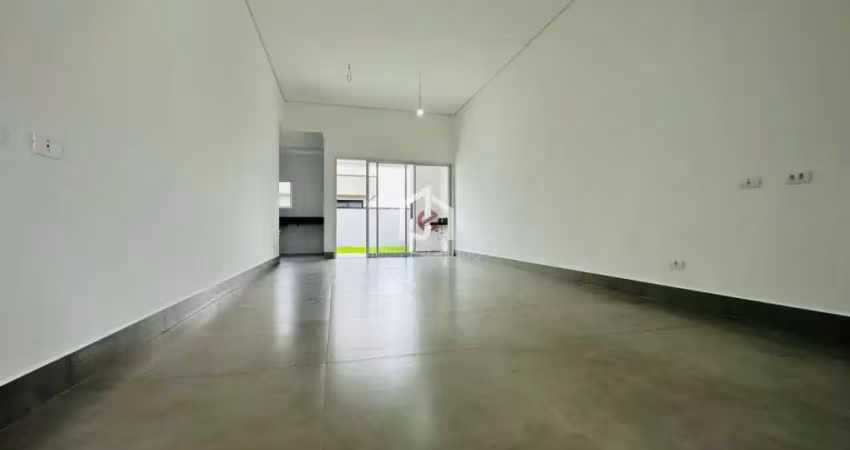 Casa em condomínio fechado com 3 quartos à venda na Morada do Visconde, Tremembé 