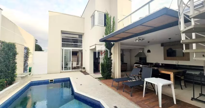 Casa em condomínio fechado com 3 quartos à venda no Condominio Parque dos Pássaros, Tremembé 