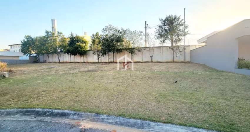 Terreno em condomínio fechado à venda na Avenida Carlos Pedroso da Silveira, Condominio Residencial Terrazzo Di Itália, Taubaté