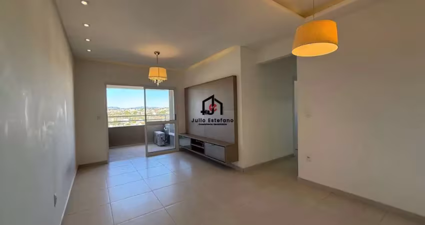 Apartamento com 2 quartos à venda na Rua Irmã Maria Rita de Moura, Parque Residencial Bom Conselho, Taubaté