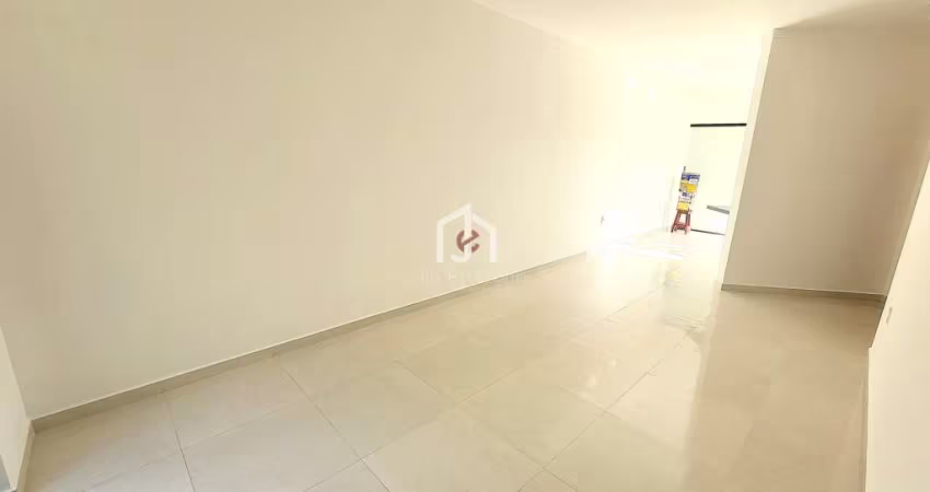 Casa com 2 quartos à venda no Quintas de Santa Cruz, Taubaté 