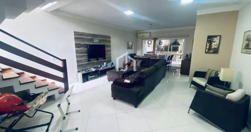 Casa em condomínio fechado com 3 quartos à venda em Campos do Conde, Tremembé 