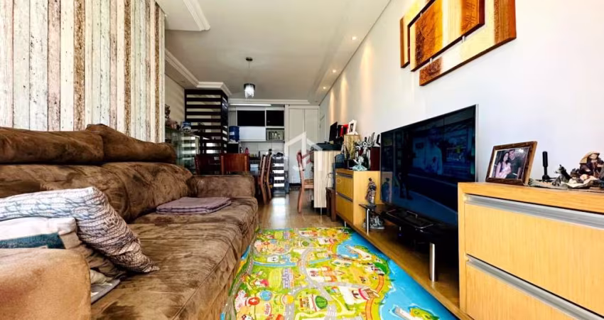 Apartamento com 3 quartos à venda na Rua Umberto Passarelli, Vila das Jabuticabeiras, Taubaté