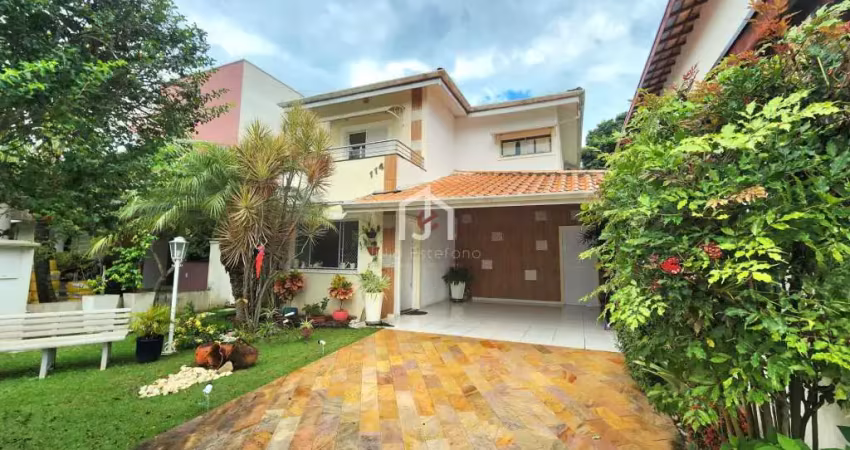 Casa em condomínio fechado com 3 quartos à venda no Caminho Novo, Tremembé 