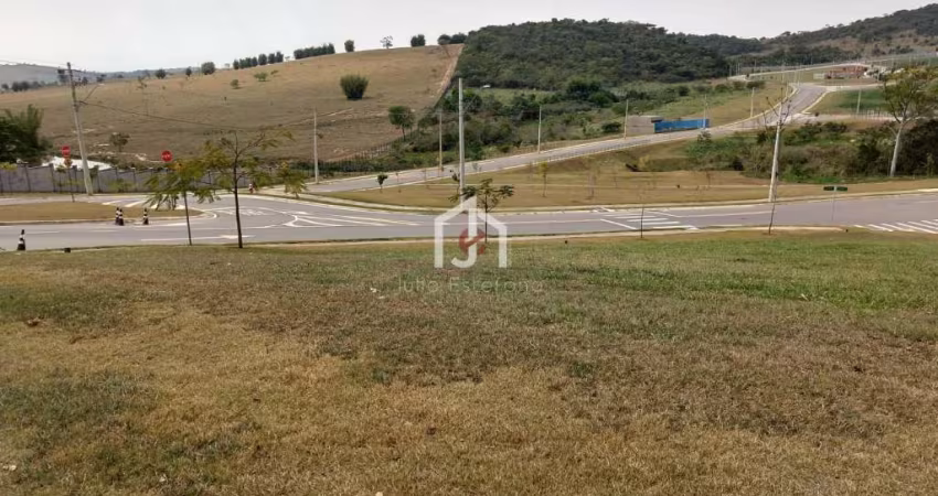 Terreno em condomínio fechado à venda no Fazenda Casa Grande, Taubaté 
