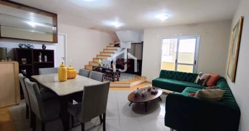 Apartamento com 3 quartos à venda na Rua Emílio Winther, Jardim das Nações, Taubaté