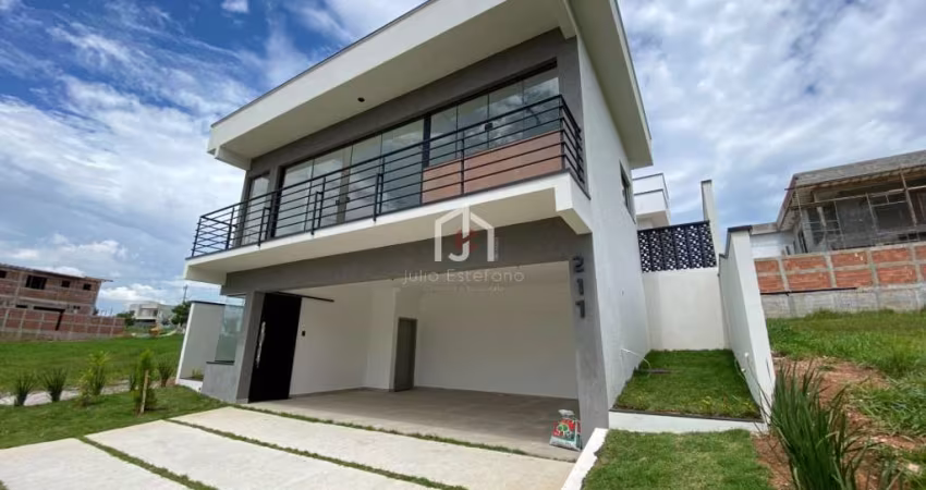 Casa em condomínio fechado com 3 quartos à venda no Fazenda Casa Grande, Taubaté 