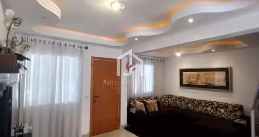 Casa em condomínio fechado com 3 quartos à venda na Rua Professor Ernesto de Oliveira Filho, Esplanada Independência, Taubaté