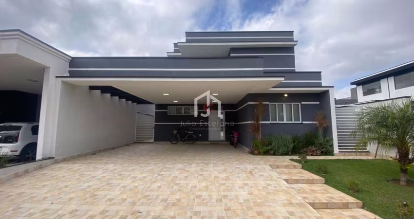 Casa em condomínio fechado com 4 quartos à venda na Avenida Carlos Pedroso da Silveira, Residencial Ouroville, Taubaté