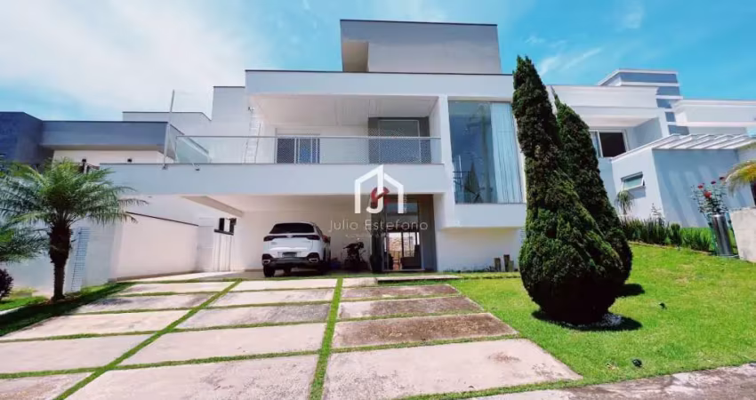 Casa em condomínio fechado com 3 quartos à venda na Rua Pedro Zolczak, Condomínio San Marco, Taubaté