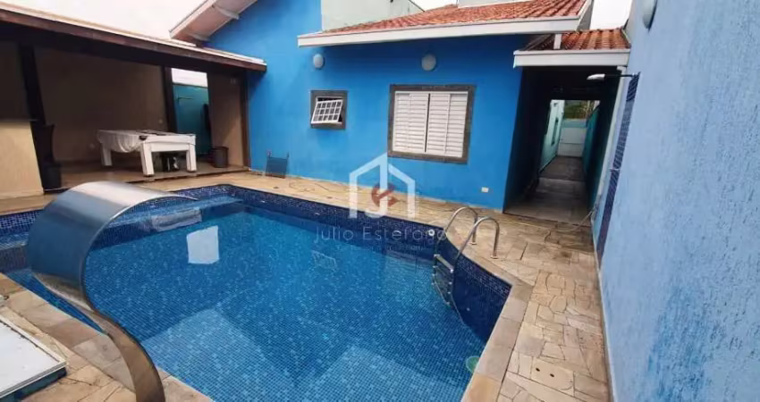 Casa com 4 quartos à venda na Avenida Elzira Tavares de Mattos, Jardim Continental II, Taubaté