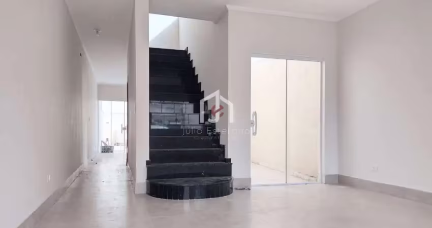 Casa com 3 quartos à venda na Rua Amaralina, Parque Senhor do Bonfim, Taubaté