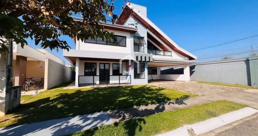 Casa em condomínio fechado com 4 quartos à venda na Rua Pedro Zolczak, Condomínio San Marco, Taubaté