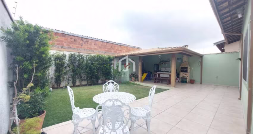Casa com 2 quartos à venda no Terras de Benvira, Tremembé 
