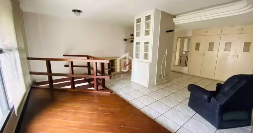 Apartamento com 1 quarto à venda na Rua Monsenhor Siqueira, Centro, Taubaté