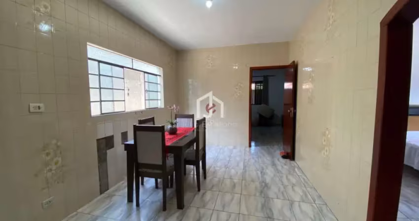 Casa com 3 quartos à venda na Rua Bento Lopes de Leão, Estiva, Taubaté
