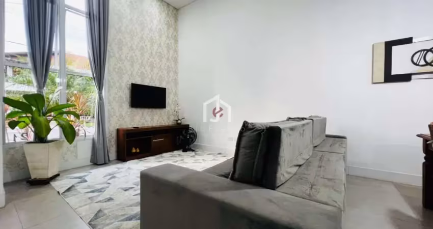 Casa em condomínio fechado com 3 quartos à venda em Campos do Conde, Tremembé 
