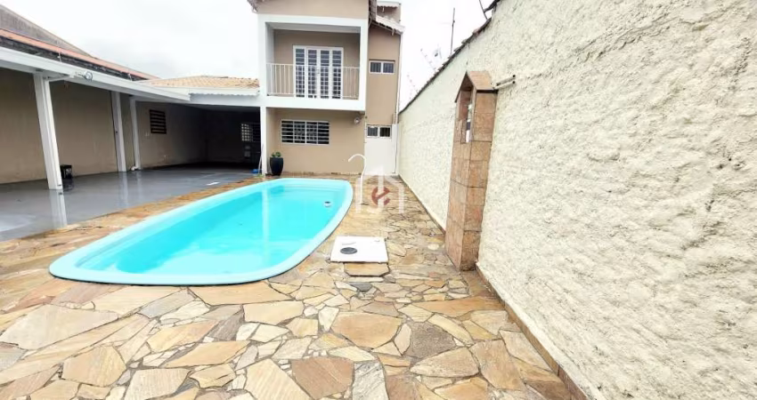 Casa com 3 quartos à venda no Terras de Benvira, Tremembé 